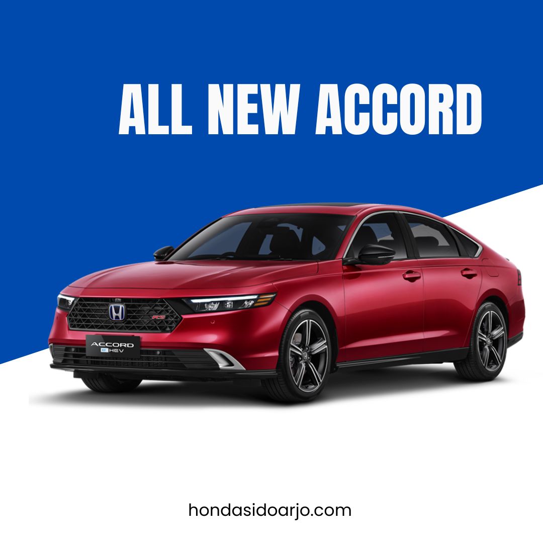Honda BR-V