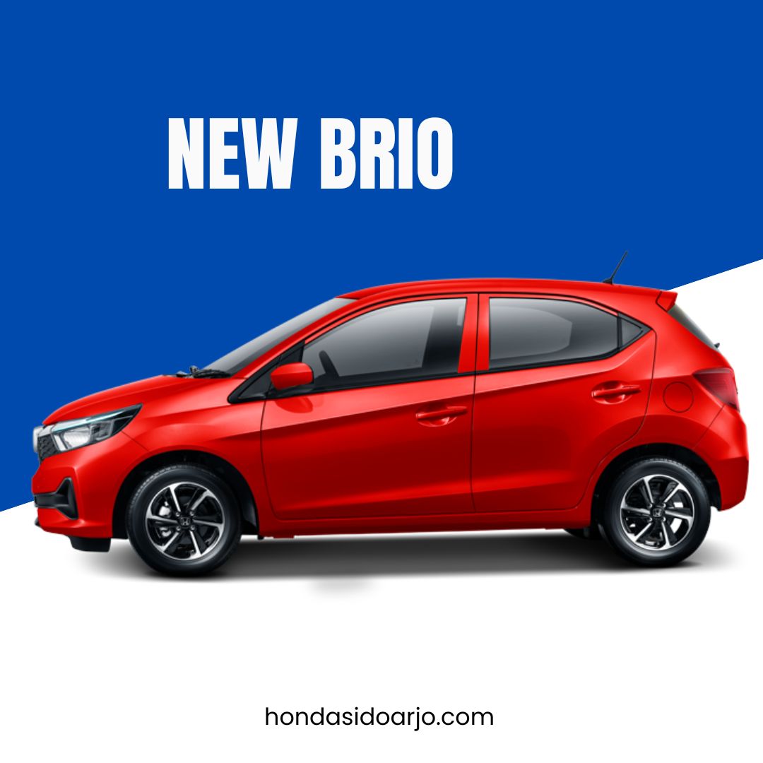 Honda BR-V