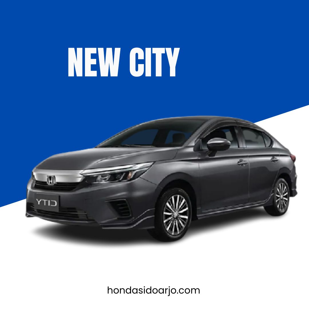 Honda BR-V