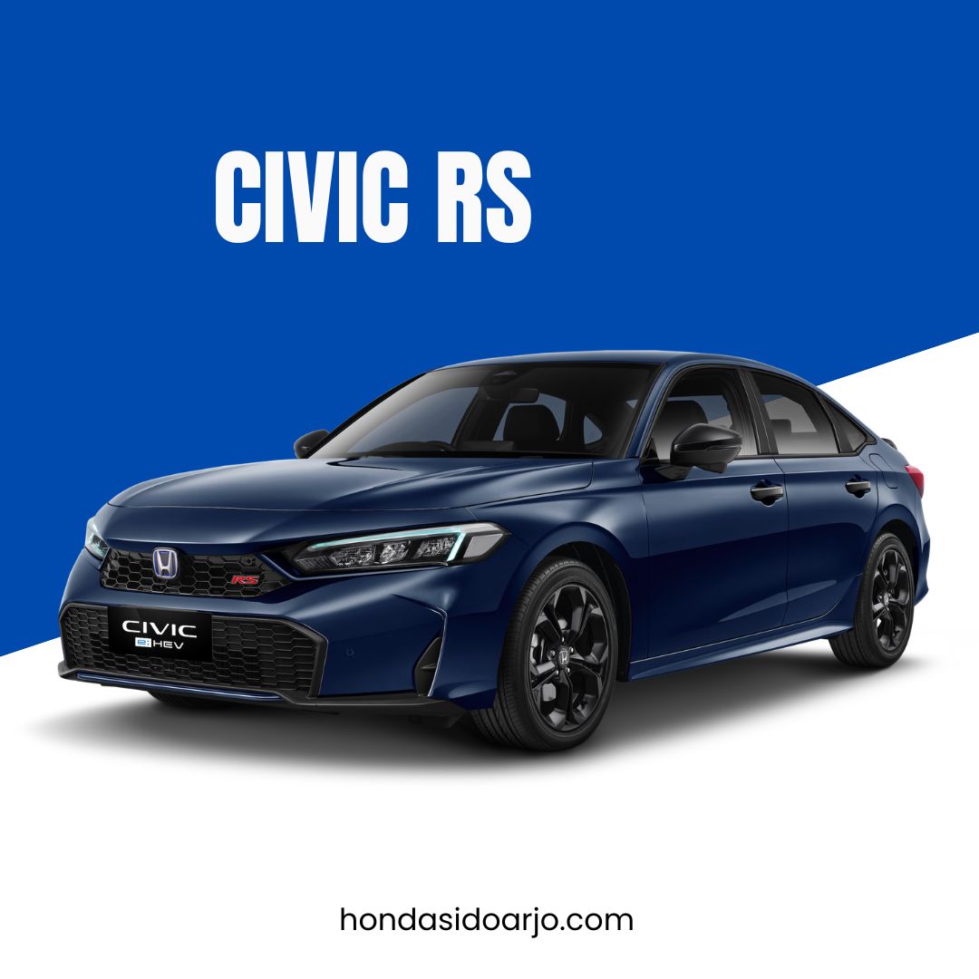 Honda BR-V
