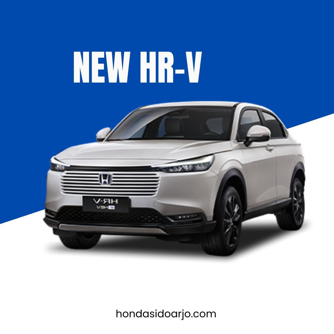Honda BR-V