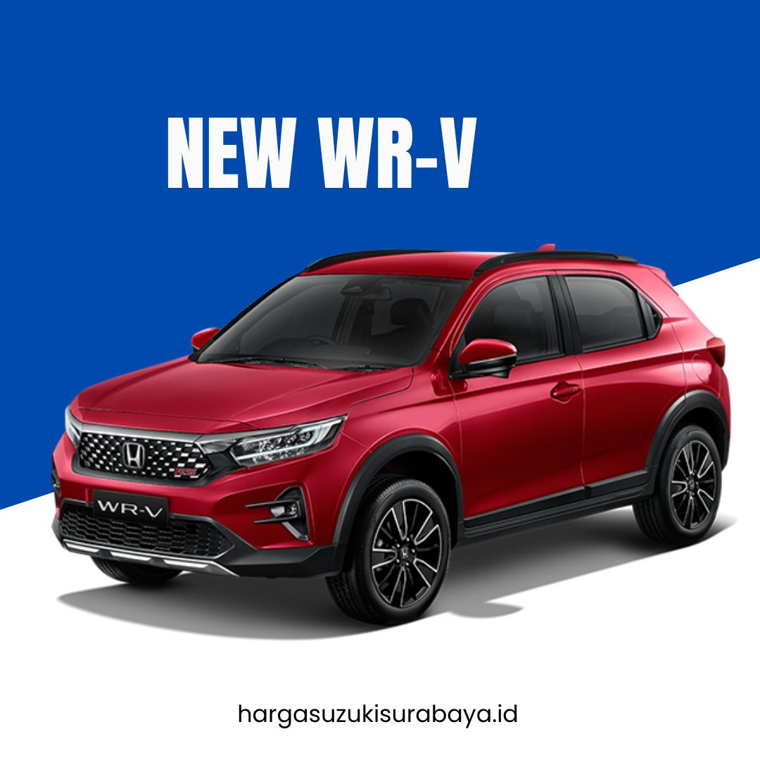 Honda BR-V